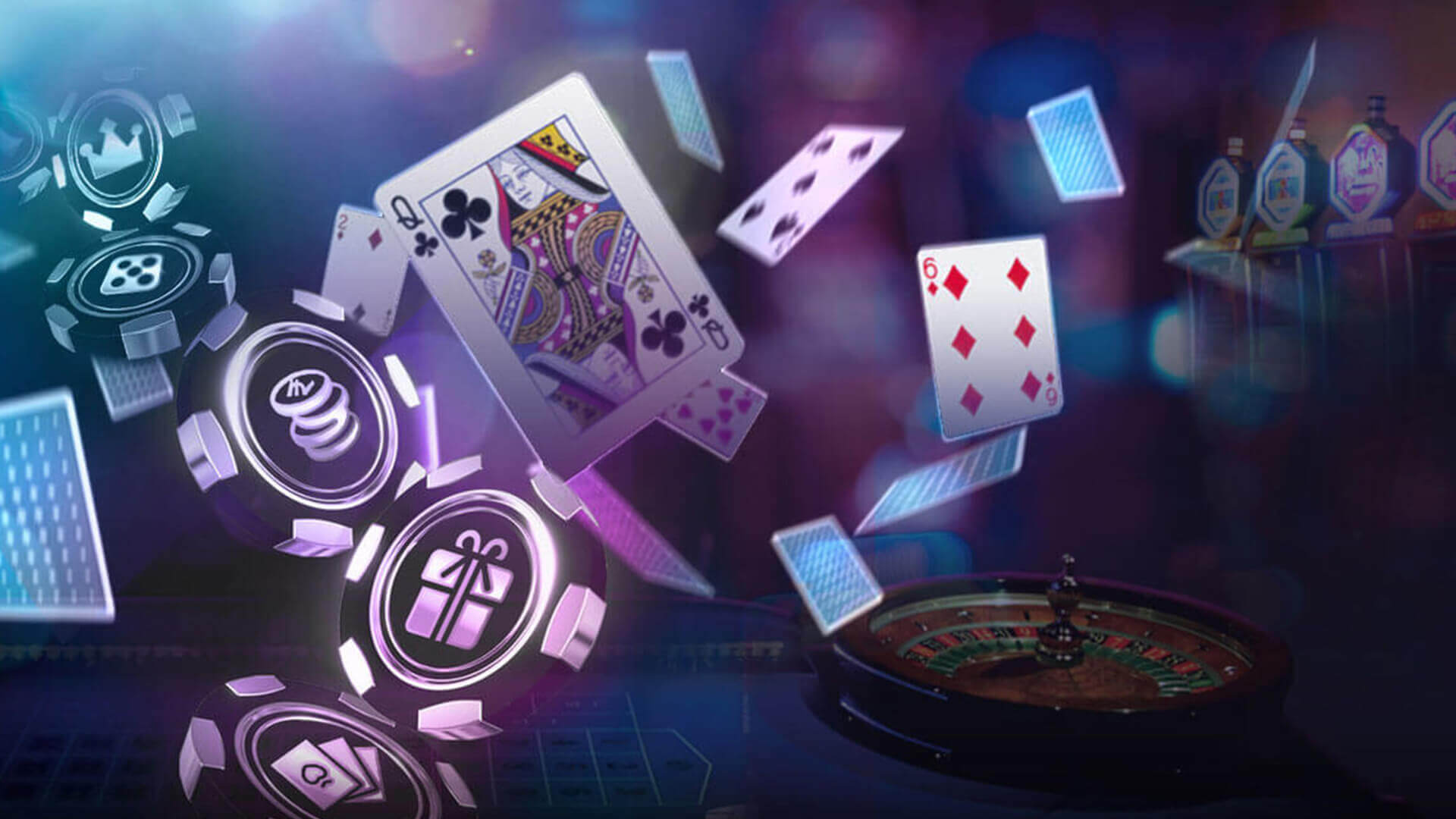 Online Casino Worthy of Your Trust